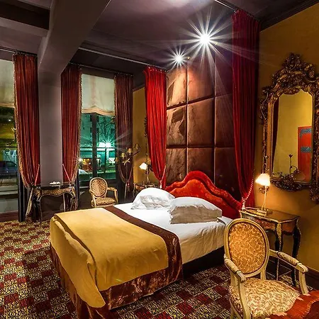 Boutique Swaene 4* Bruges