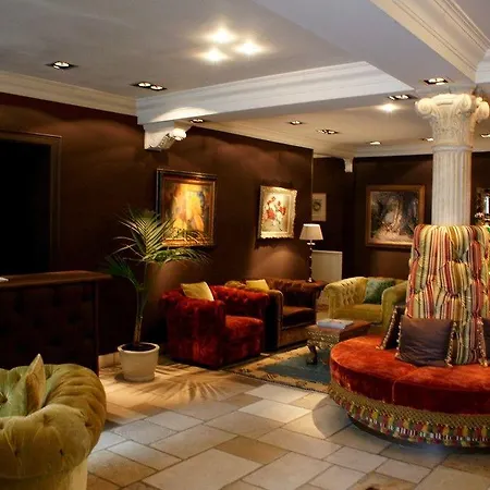 Boutique Swaene 4* Bruges