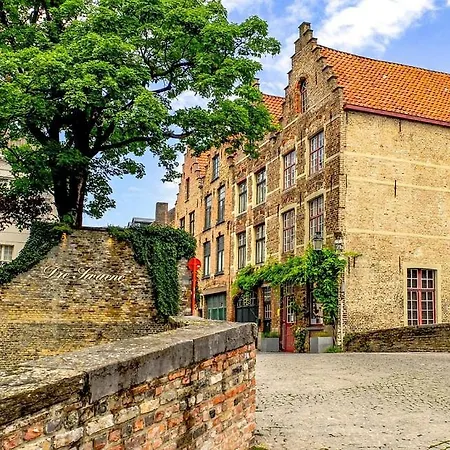 Hotel Boutique Swaene 4*