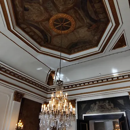 Boutique Swaene Hotel Bruges