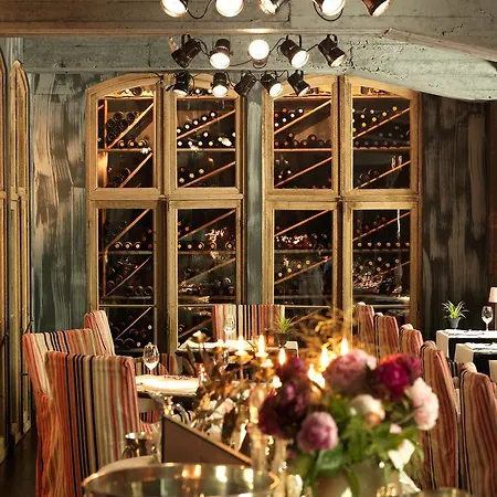 Boutique Swaene 4* Bruges