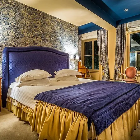 Boutique Swaene מלון 4*