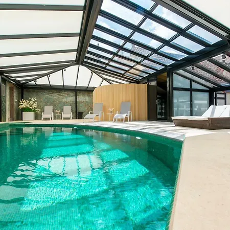 Boutique Swaene מלון 4*