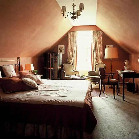 Boutique Swaene 4* Bruges