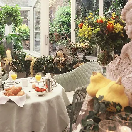 Boutique Swaene 4* Bruges