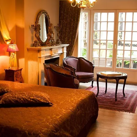 Hotel Boutique Swaene 4*