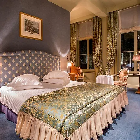 Boutique Swaene Hotel 4*