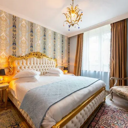 Hotel Boutique Swaene