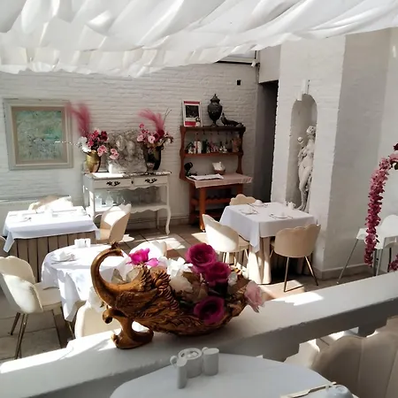 Boutique Swaene Hotel 4*