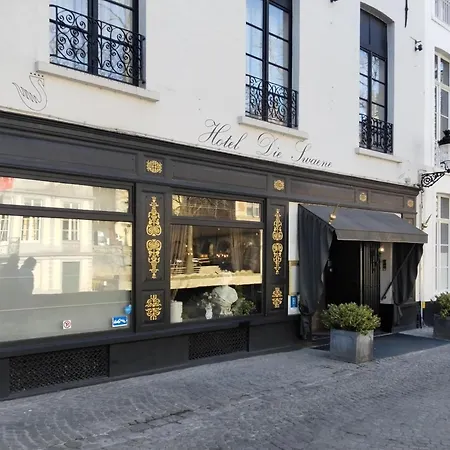 Hotel Boutique Swaene Bruges