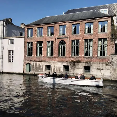 Hotel Boutique Swaene 4*