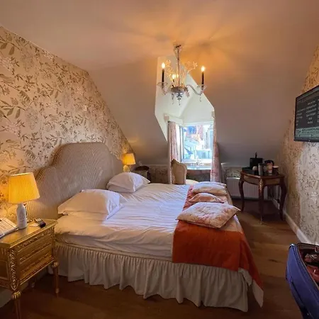 Hotel Boutique Swaene
