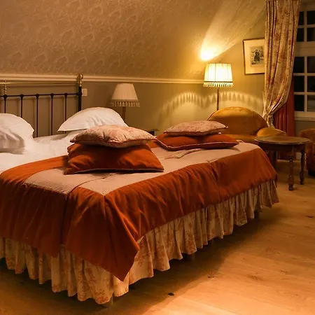 Hotel Boutique Swaene 4*