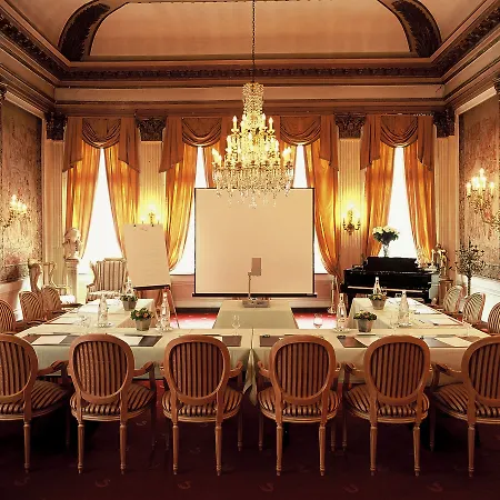 Hotel Boutique Swaene