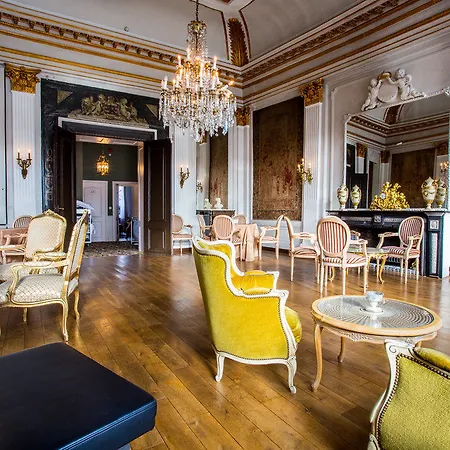 Hotel Boutique Swaene 4*