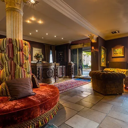 Boutique Swaene Hotel 4*