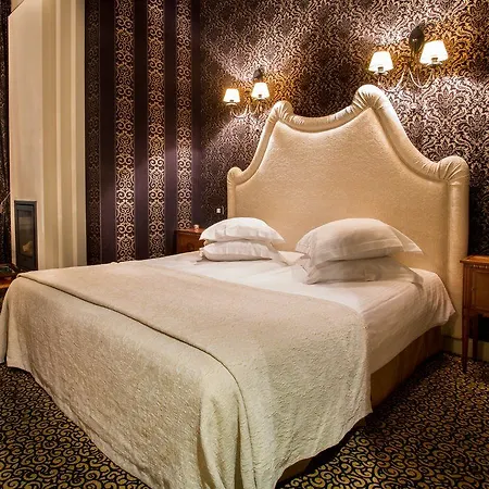 Boutique Swaene Hotel 4*