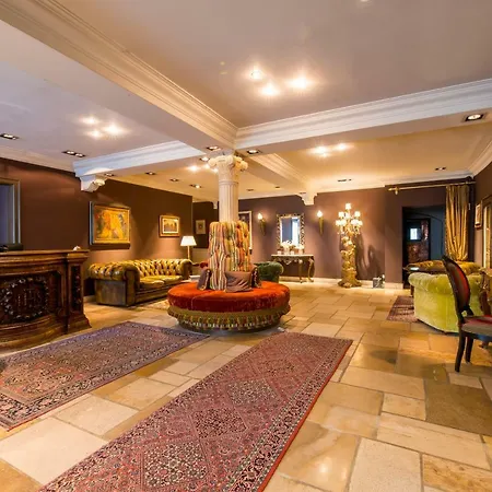 Boutique Swaene Hotel Bruges