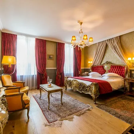 Boutique Swaene 4* Bruges
