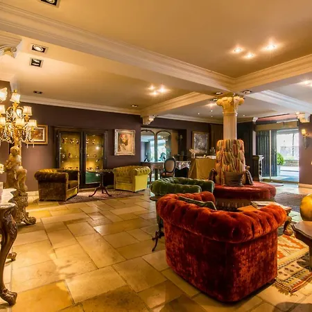Hotel Boutique Swaene Bruges