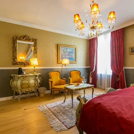 Boutique Swaene 4* Bruges