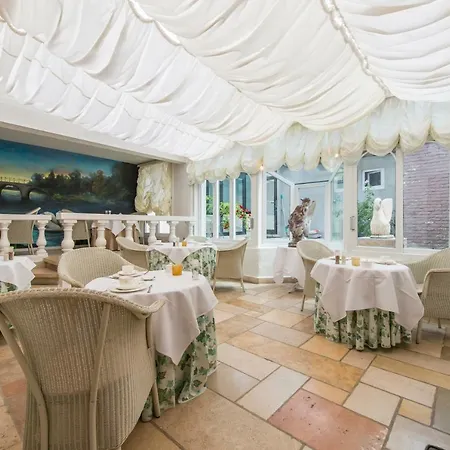 Boutique Swaene Hotel 4*