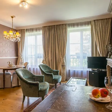 Boutique Swaene 4* Bruges