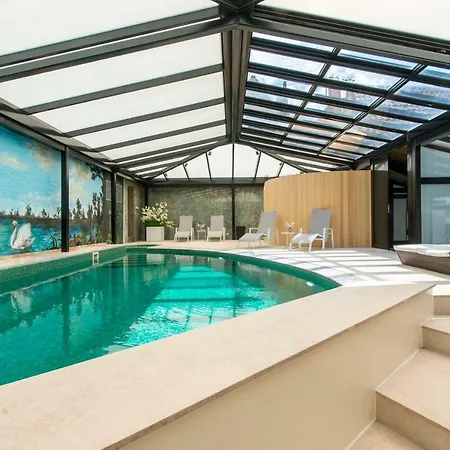 Hotel Boutique Swaene