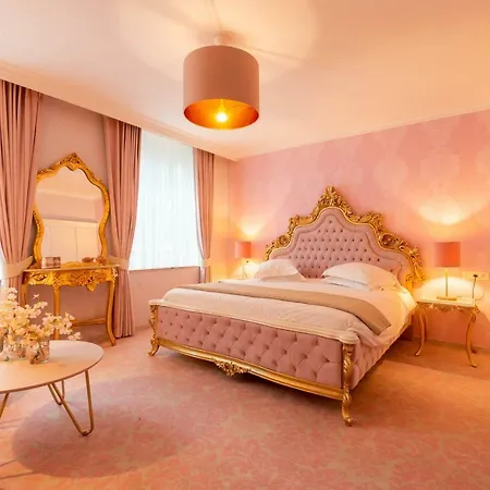 Boutique Swaene Hotel Bruges