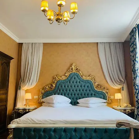 Hotel Boutique Swaene